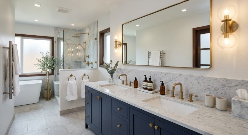 Top Bathroom Remodeling Companies in Wilmington, NC