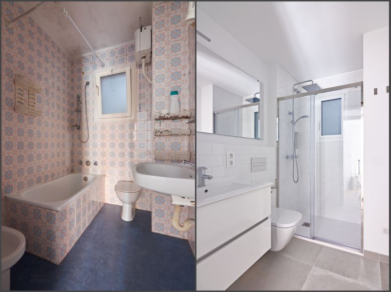 Best Bathroom Renovation Contractors in Hampstead, NC