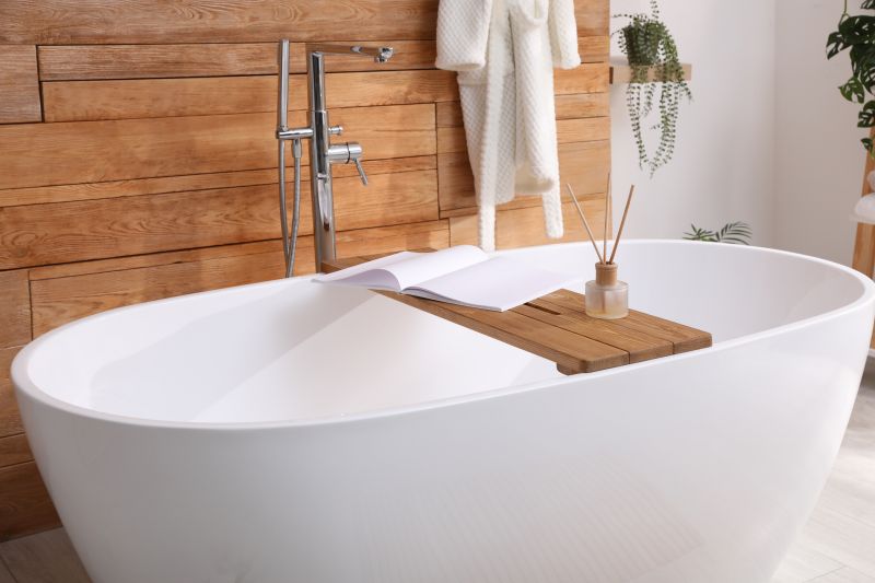 Custom Solutions for Unique Bathrooms